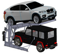 Tilting Parking Lift (CHPLB2500)