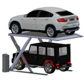 Scissor Parking Lift (CHSPL2700)