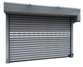 Garage Door
