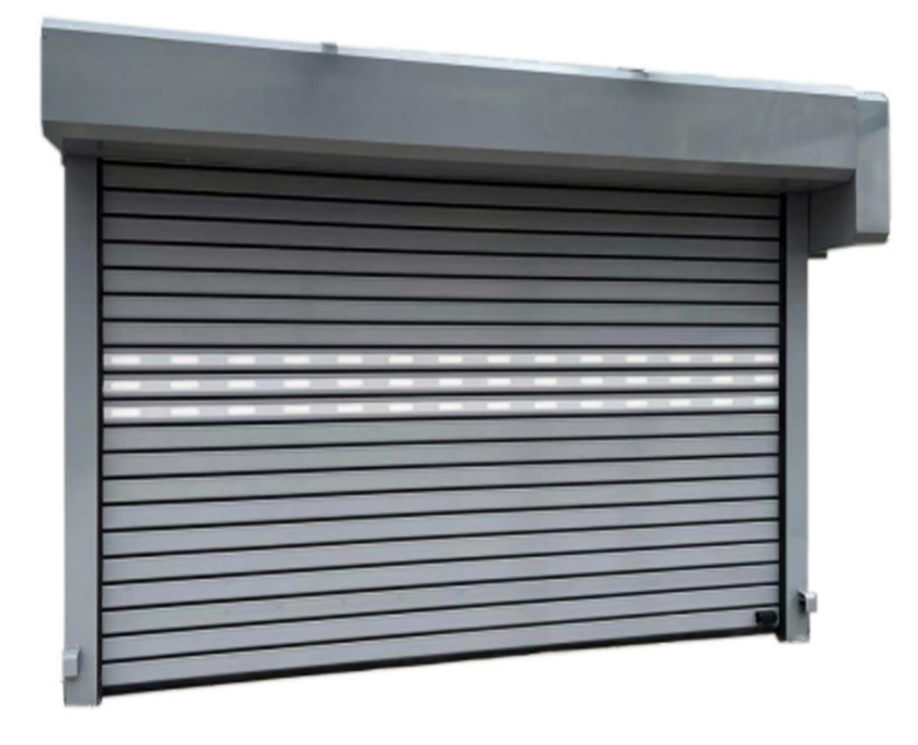 Garage Door