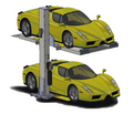 1 Post Parking Lift (CHSPL2500)